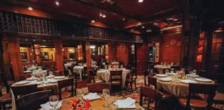 private dining room by lezu photography