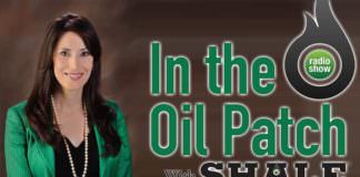 ITOP Barbara Canales In The Oil Patch Featured