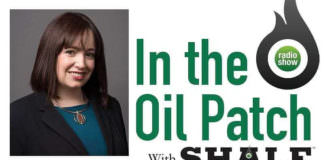 ITOP Kara Byrne In The Oil Patch Featured