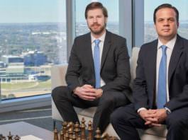 Cover Story Featured Parsley Energy 03.2018