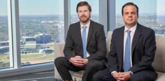 Cover Story Featured Parsley Energy 03.2018