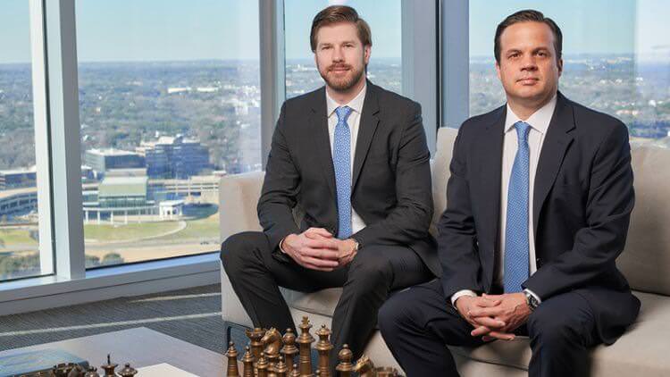 Cover Story Featured Parsley Energy 03.2018