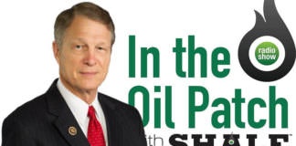 ITOP Congressman Brian Babin In The Oil Patch Featured