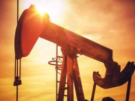 oil pumpjack PKAEB9E