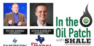 ITOP Steve Everley and Peter Zornio Featured