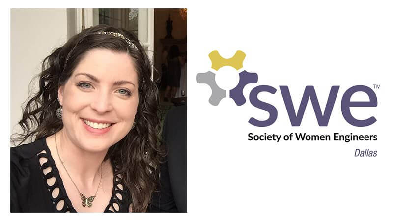 In The Oil Patch – Shelley Stracener (ep. 148) Shelley SWE