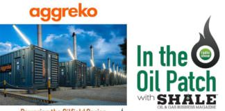 Aggreko Featured Website 2