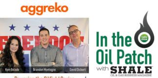 Aggreko Featured Website 4