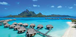 Bora Bora Resort 2