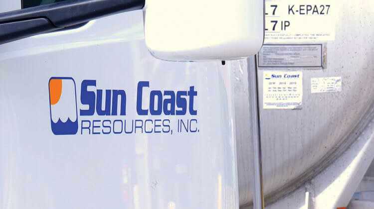 Sun Coast Resources