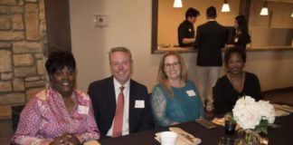 Desk and Derrick Club of Midland