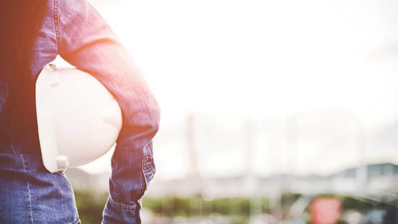 Women in the energy industry featured