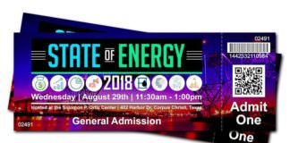 SOE Tickets Featured Website