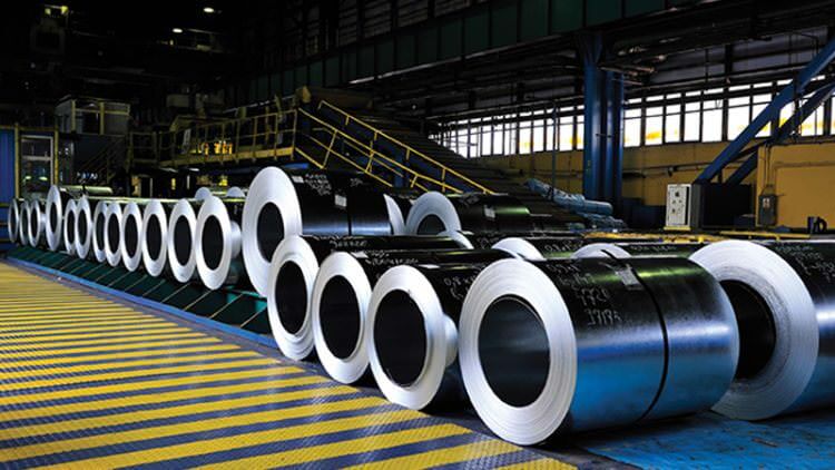 Steel Tariffs Go Fully Into Effect Steel Tariffs