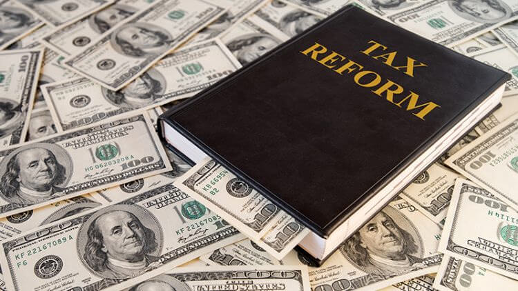 Tax Reform