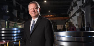 paul coppinger on In The Oil Patch