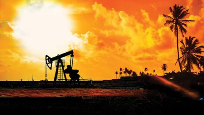 Crude Production Limits Continue