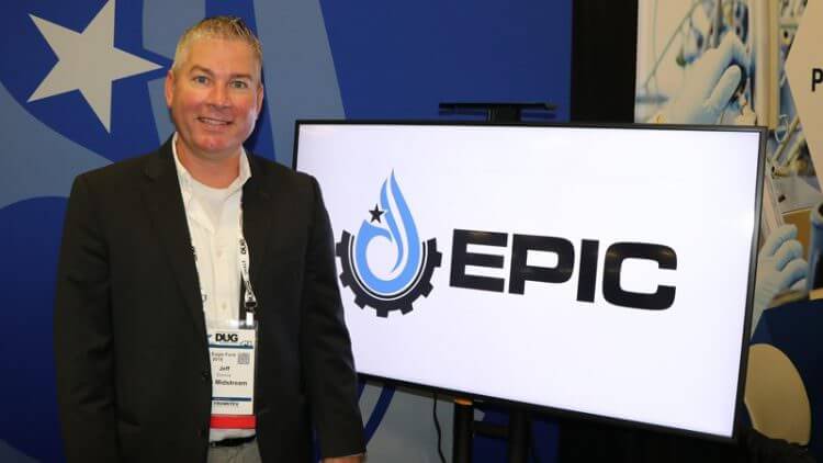 In The Oil Patch: Episode 175 - Jeff Dorrow Jeff Epic