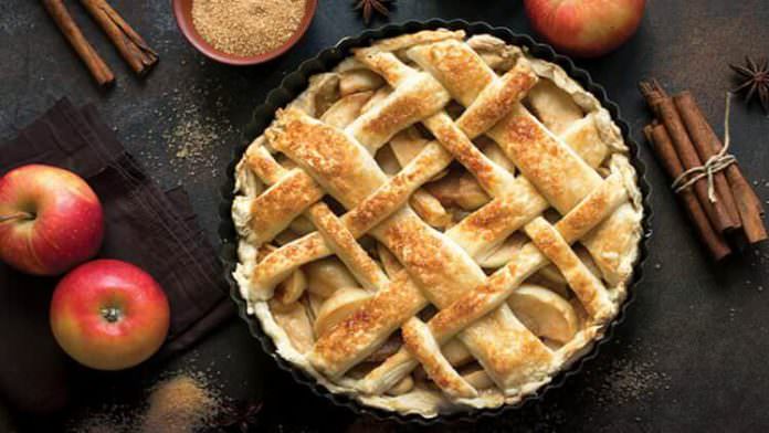 SHALE Featured Website Nov Dec 2018 Apple Pie