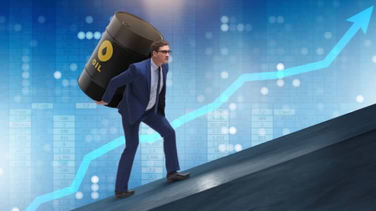Alliance Rolls Out the Texas Permian Basin Petroleum Index SHALE Featured Website Oil Market Nov Dec 2018