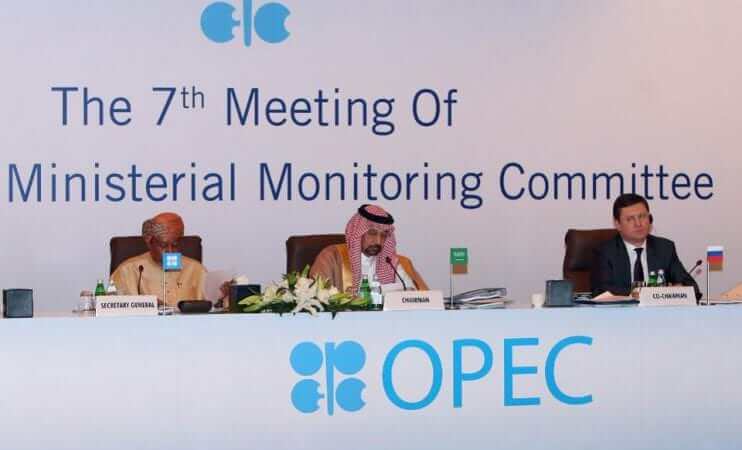 On Qatar's Sudden Decision To Leave OPEC OPEC Photo