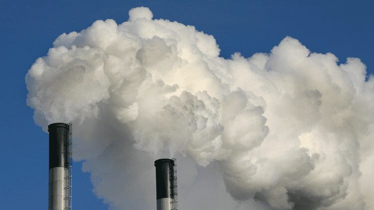 U.S. Power Sector Nears Zero Carbon Emissions Goal