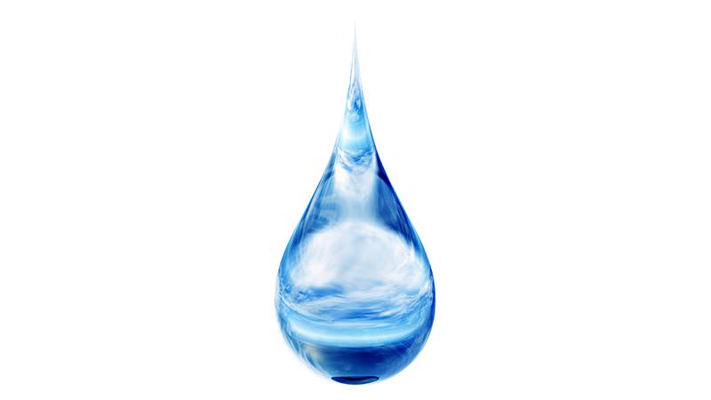 5 Energy Issues to Watch During the 86th Texas Legislative Session Water Drop