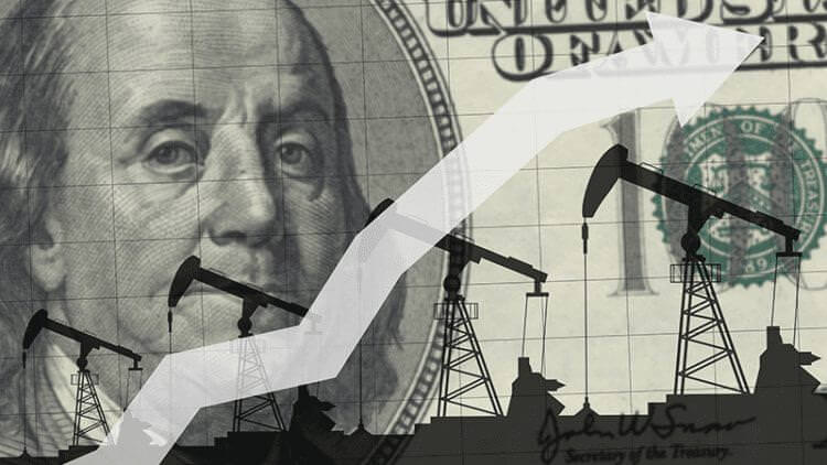shale revolution