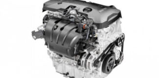 internal combustion engine