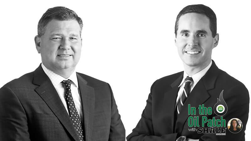 In The Oil Patch: Episode 194 - Jack Belcher & Brent Greenfield 52590307 1456967704440341 4079534541046284288 n