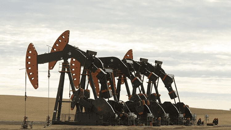 Gender in the oilfield
