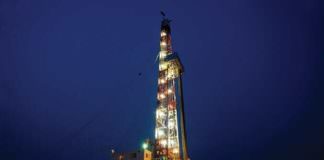 Chesapeake Energy announced on Sunday that it would seek protection under Chapter 11 of the bankruptcy code. It recently skipped a $15 million debt payment.