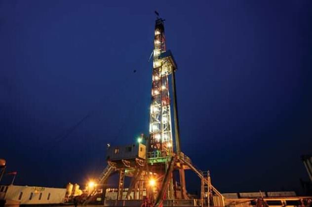 Comstock Resources Acquires Covey Park, Creating Haynesville Shale ...