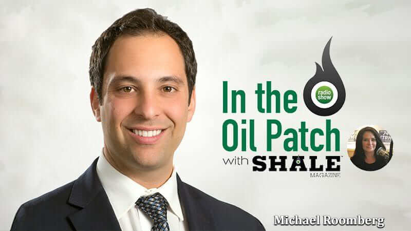 In The Oil Patch: Episode 200 – Michael Roomberg ITOP Michael Roomberg April 2019 Featured
