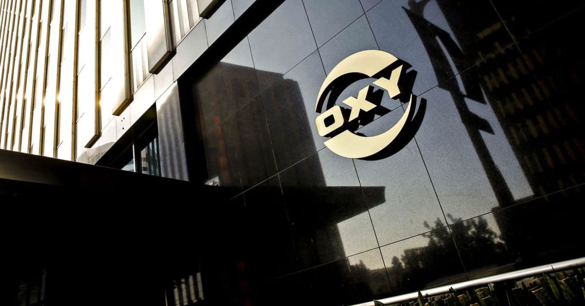 Wood Mackenzie Weighs in on Latest Moves by Occidental OXY