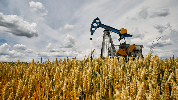 How Shale is Reviving Rural America SHALE Featured May June 2019 2