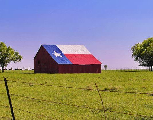 SHALE Magazine Rural Texas Transitions May 2019