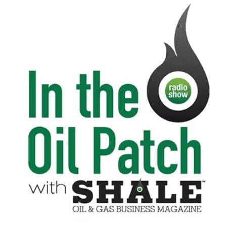 logo shale