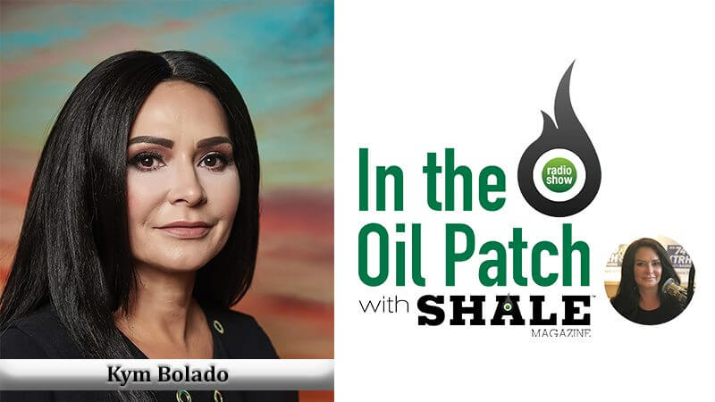 ITOP Kym Bolado May 2019 Featured, energy news, TechnipFMC