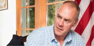 Ryan Zinke