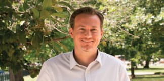 Congressman Michael Cloud