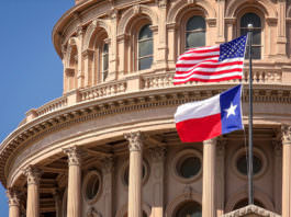 Texas 86th Legislative Session, Texas oil & gas