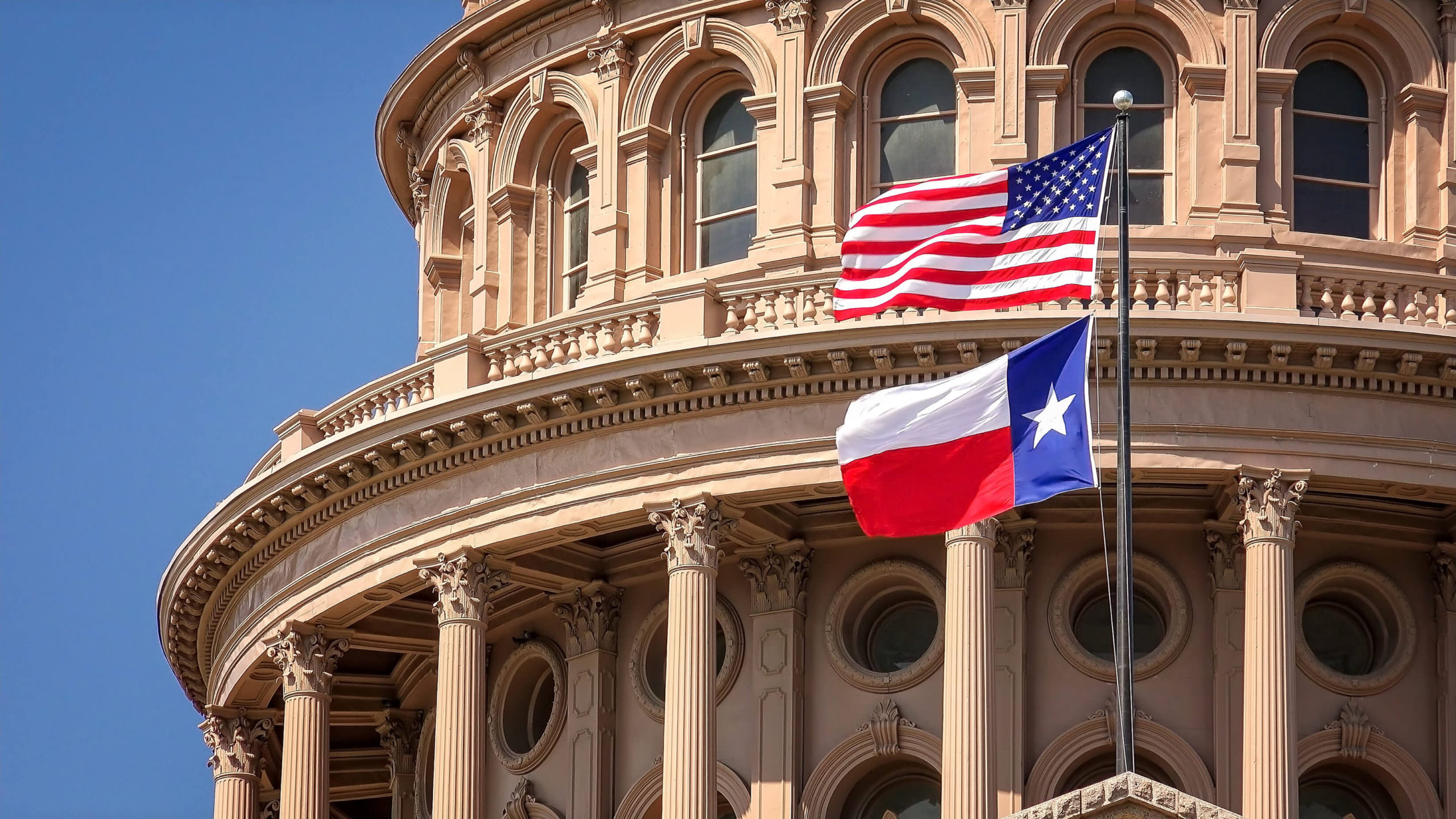 Texas 86th Legislative Session, Texas oil & gas