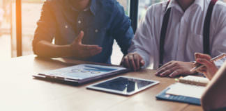 An Interview for Next Generation of Industry Leaders, PESA