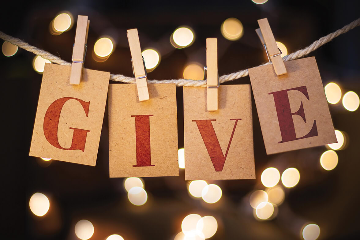 Does Your Corporate Social Responsibility Program Include  In-Kind Donations? It Should! 