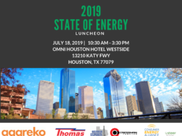 In The Oil Patch: Episode 211 - Live from State of Energy in Houston