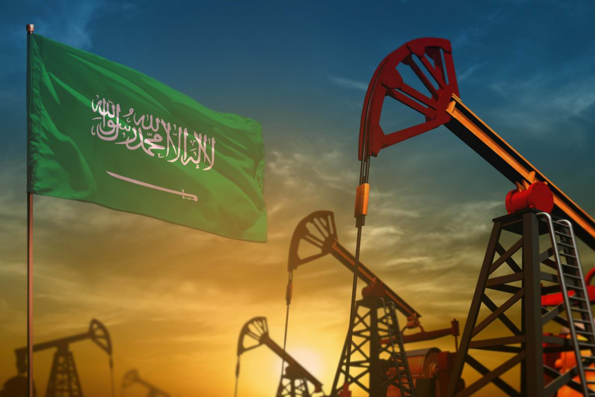 The Shale Daily Update - 5.8.2020 Saudi Arabia: Preparing for another wave?