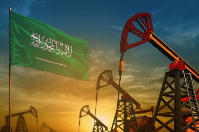 Saudi Arabia: Preparing for another wave?