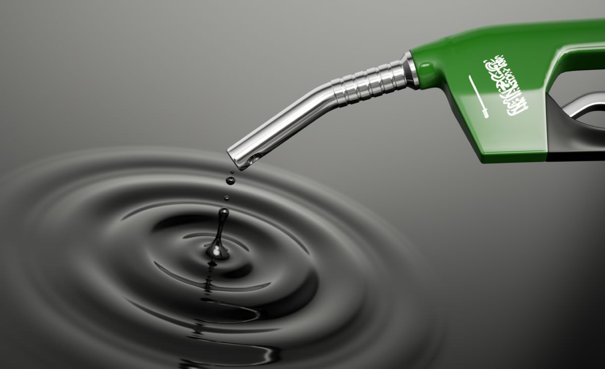 U.S. Has No Worries Over the Saudi Oil Attack Saudi Oil