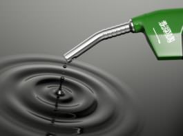 Saudi Oil